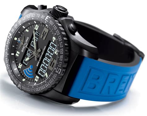 breitling montre connectée|montres breitling neuves.